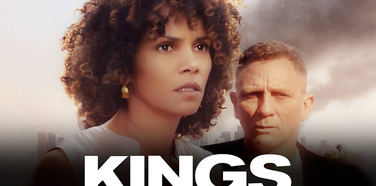 Kings (2018)
