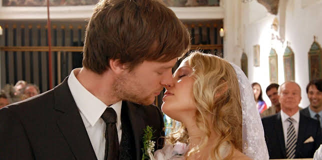 08:30: Sturm der Liebe (1116) | One | 2/27 2026