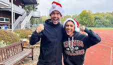 My Life at Christmas with Anita Rani