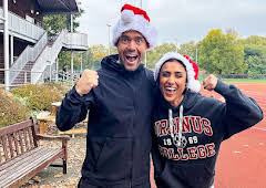 My Life at Christmas with Anita Rani