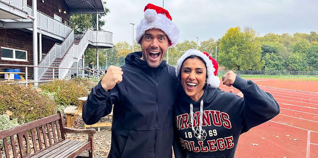 My Life at Christmas with Anita Rani