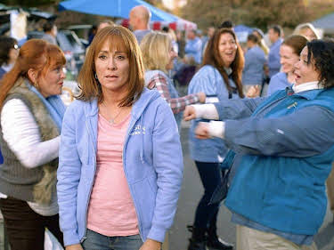 09:35: The Middle | ProSieben | 10/15 2026