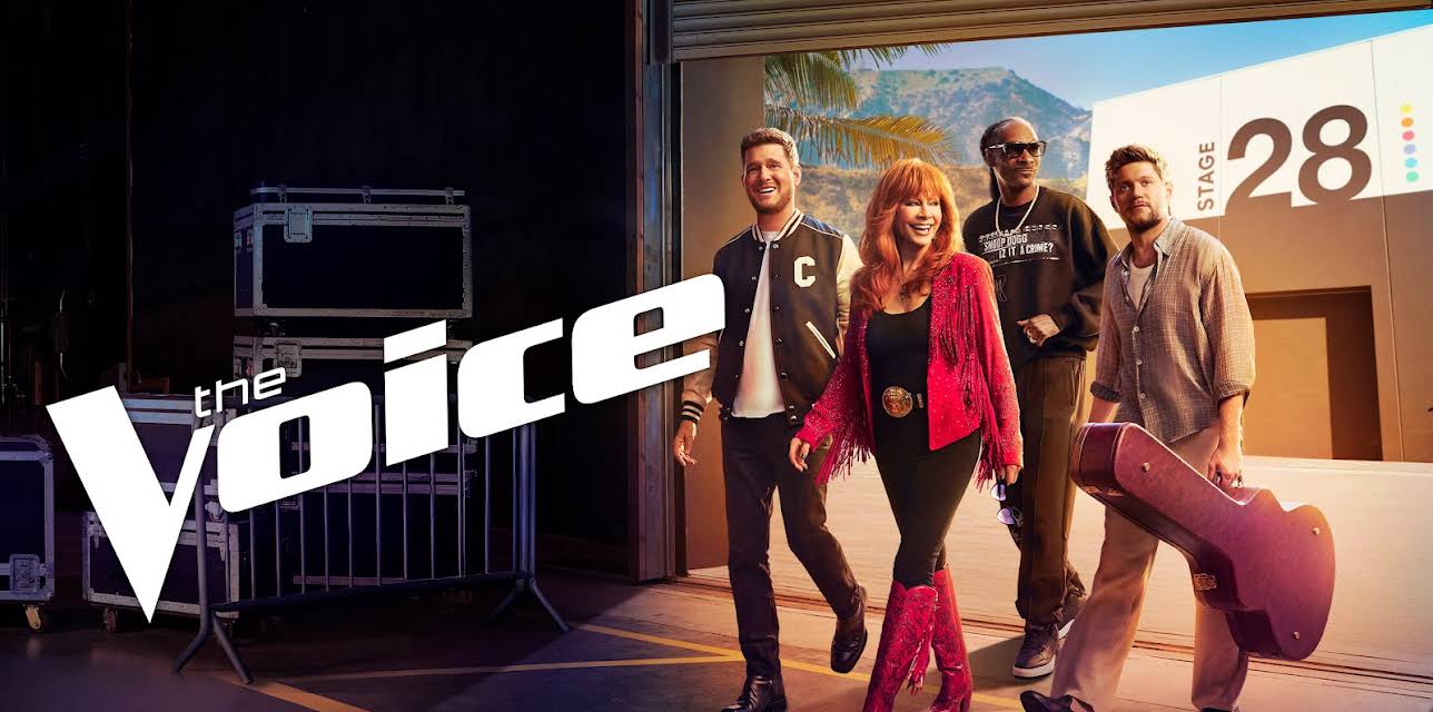 The Voice S28