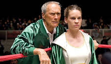 CINE CUATRO: 'MILLION DOLLAR BABY'