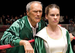 MAD DRAMA: 'MILLION DOLLAR BABY'