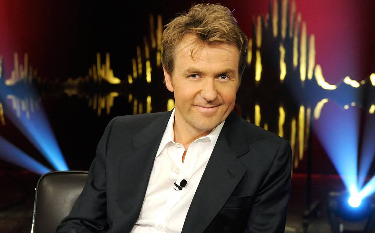 Fredrik Skavlan