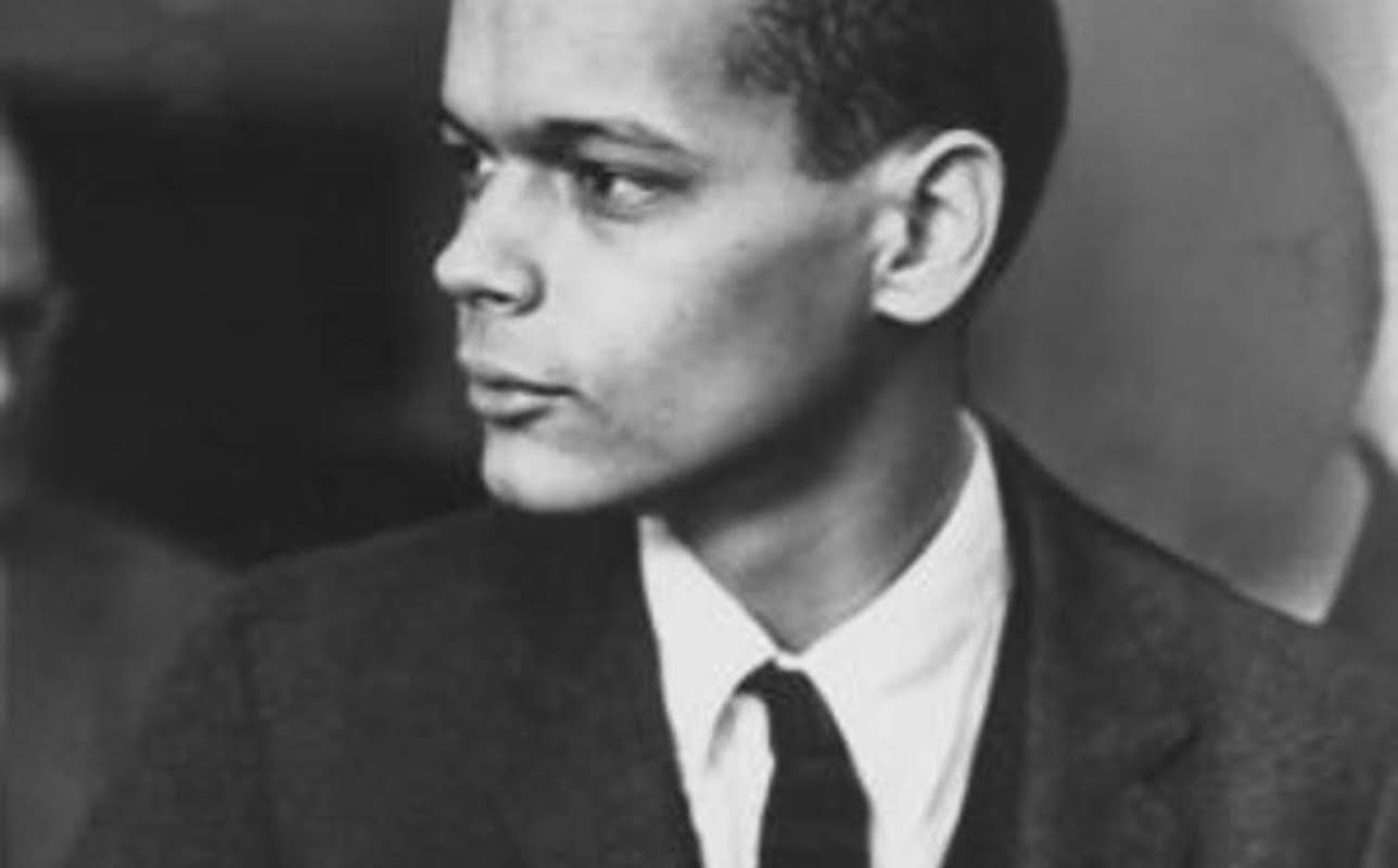 Julian Bond
