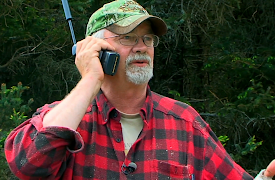 Building Alaska: Getting Squirrelly