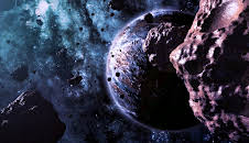 Geheimnisvolles Universum