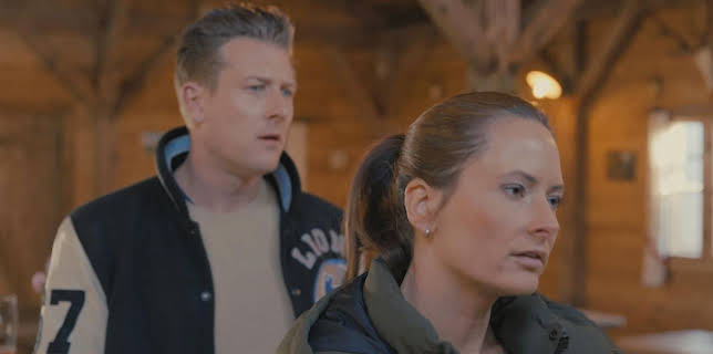 20:15: K11 - Die neuen Fälle (S4 E57) (S4) | Sat1 Gold | 6/28 2025