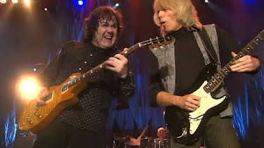 11:20 PM: Gary Moore: One Night In Dublin | Sky Arts | 8/2 2026