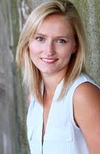 Kelci Stephenson som 