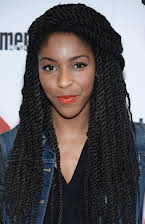 Jessica Williams som 