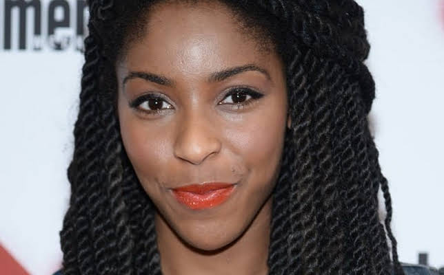 Jessica Williams