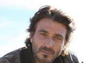 A un paso del cielo (T3): Ep.6 El plácido descanso de los árboles