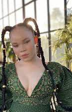 Michelle Mosalakae as 