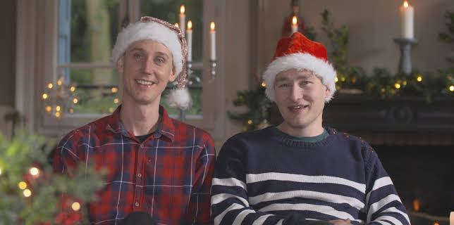 12:50: Escape to the Chateau DIY | TV 2 Livsstil | 11/14 2025