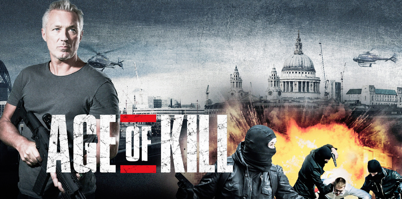 Age Of Kill (2015)