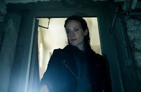 Marion (English Subtitles): Crime on the Seine, Part 2 (English Subtitles)