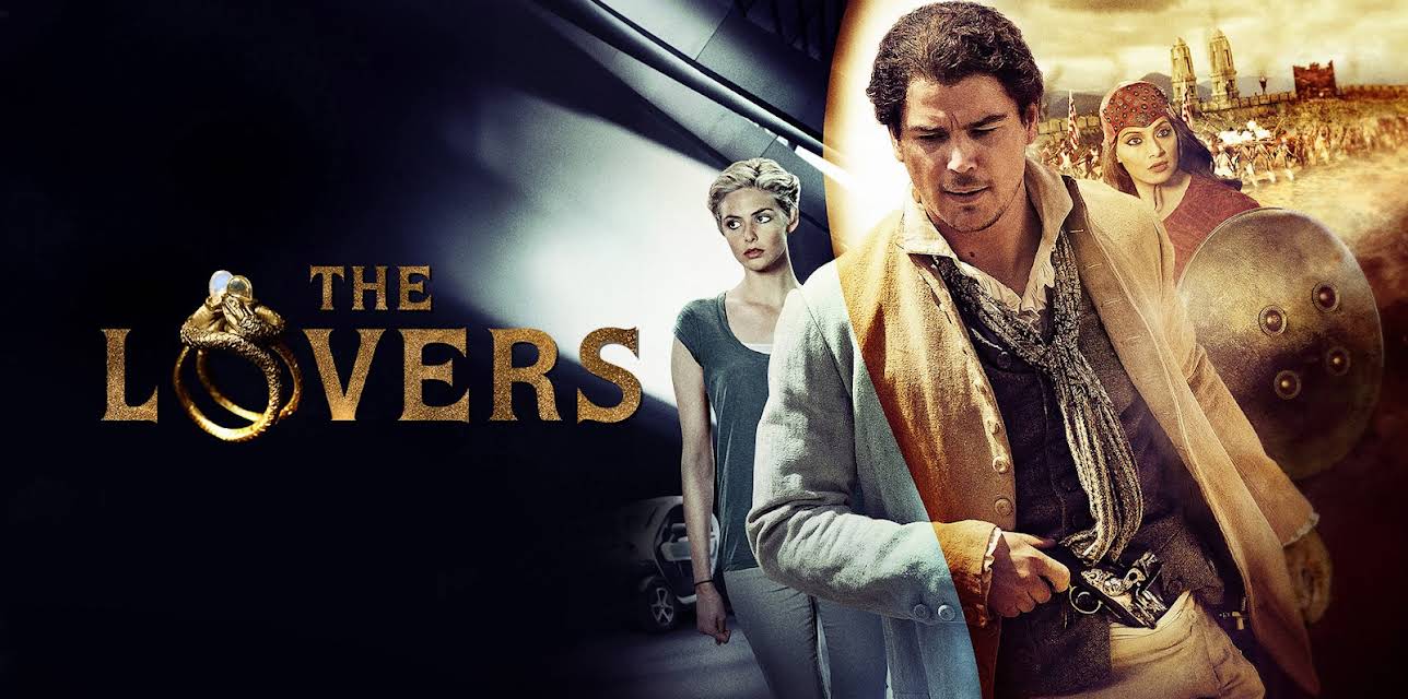 The Lovers (2015)
