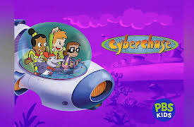 Cyberchase, Season 1: R-Fair City