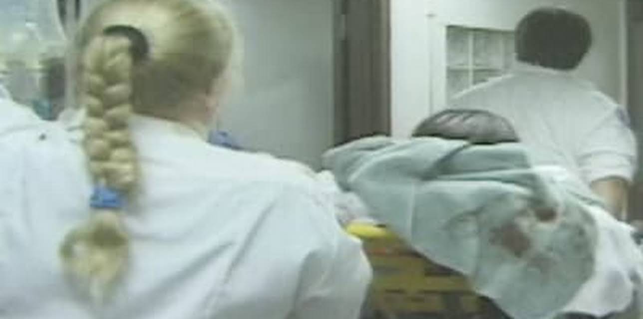 I Witness: Medical Interns