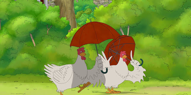 06:40: Pettersson und Findus | ZDF | 3/8 2026