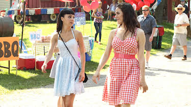 19:10: Lost Girl (S3 E7) (S3) | Viasat Series | 4/3 2026