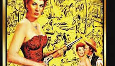 La pelirroja de Wyoming