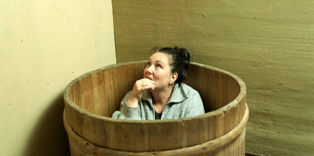 12:55: Renoveringsdrömmar (S1 E10) (S1) | Kanal 5 | 2/22 2026