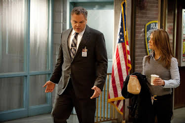 10:05: Criminal Intent - Verbrechen im Visier | VOX | 3/28 2026