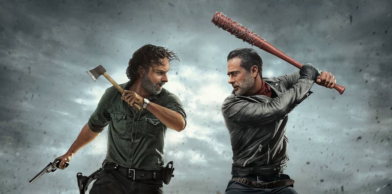 The Walking Dead