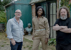 Salvage Hunters