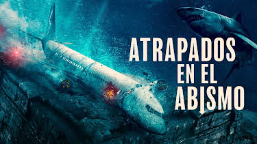 21:45: EL BLOCKBUSTER: 'ATRAPADOS EN EL ABISMO' | Cuatro | 8/28 2026