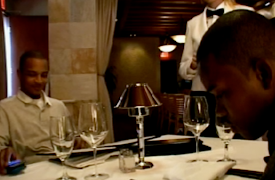 T.I.'s Road to Redemption Season 1: 11 Days to Go: You Quit You Lose