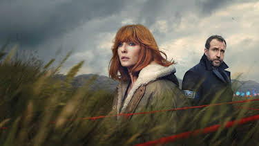 11:10 PM: Under Salt Marsh | Sky Atlantic | 2/21 2026