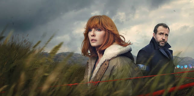 11:15 PM: Under Salt Marsh | Sky Atlantic | 1/31 2026