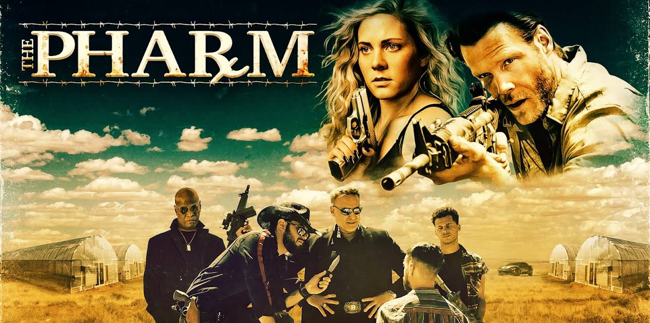 The Pharm (2021)