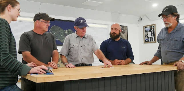 15:55: Die Schatzsucher von Oak Island | Kabel Eins Doku | 12/22 2025