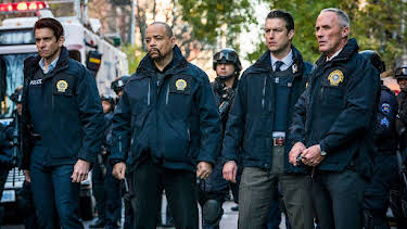 11:00 PM: Law & Order: Special Victims Unit (S17 E11) (S17) | 5 USA | 1/11 2026