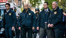 Law & Order: Special Victims Unit (S17 E11)