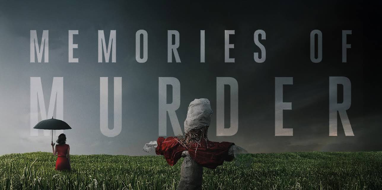 Memories of Murder (2020)
