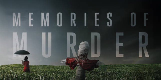 Memories of Murder (2020)