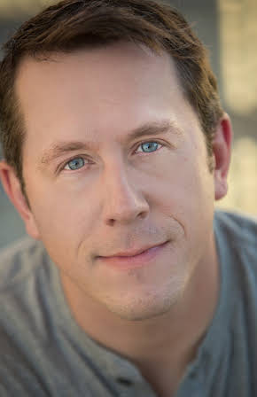 Matthew Page as Director