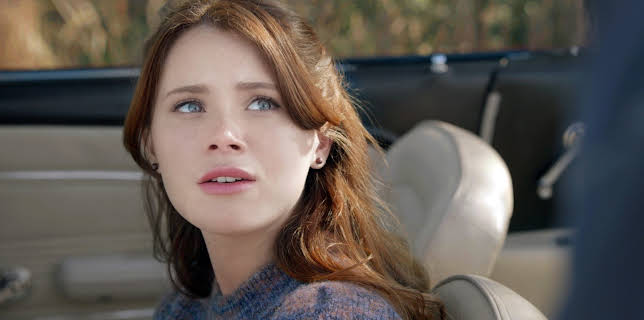 09:45: Walker (S2 E11) (S2) | Viasat Series | 11/25 2025