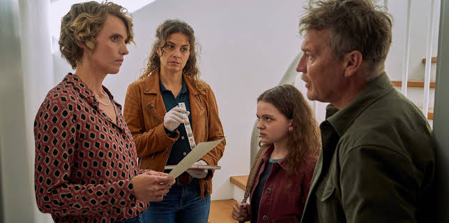 18:00: SOKO Köln | ZDF | 12/23 2025