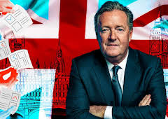 Piers Morgan: Uncensored