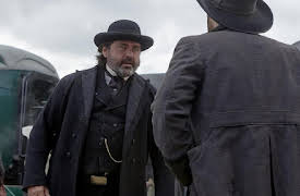 The Pinkertons: Kansas City