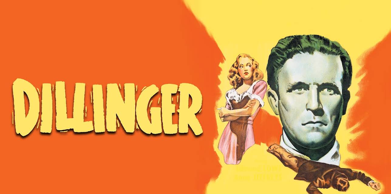 Dillinger (1945)