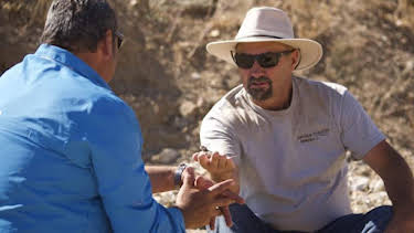 10:00 AM: America's Backyard Gold (S1) | Discovery Channel | 10/7 2026